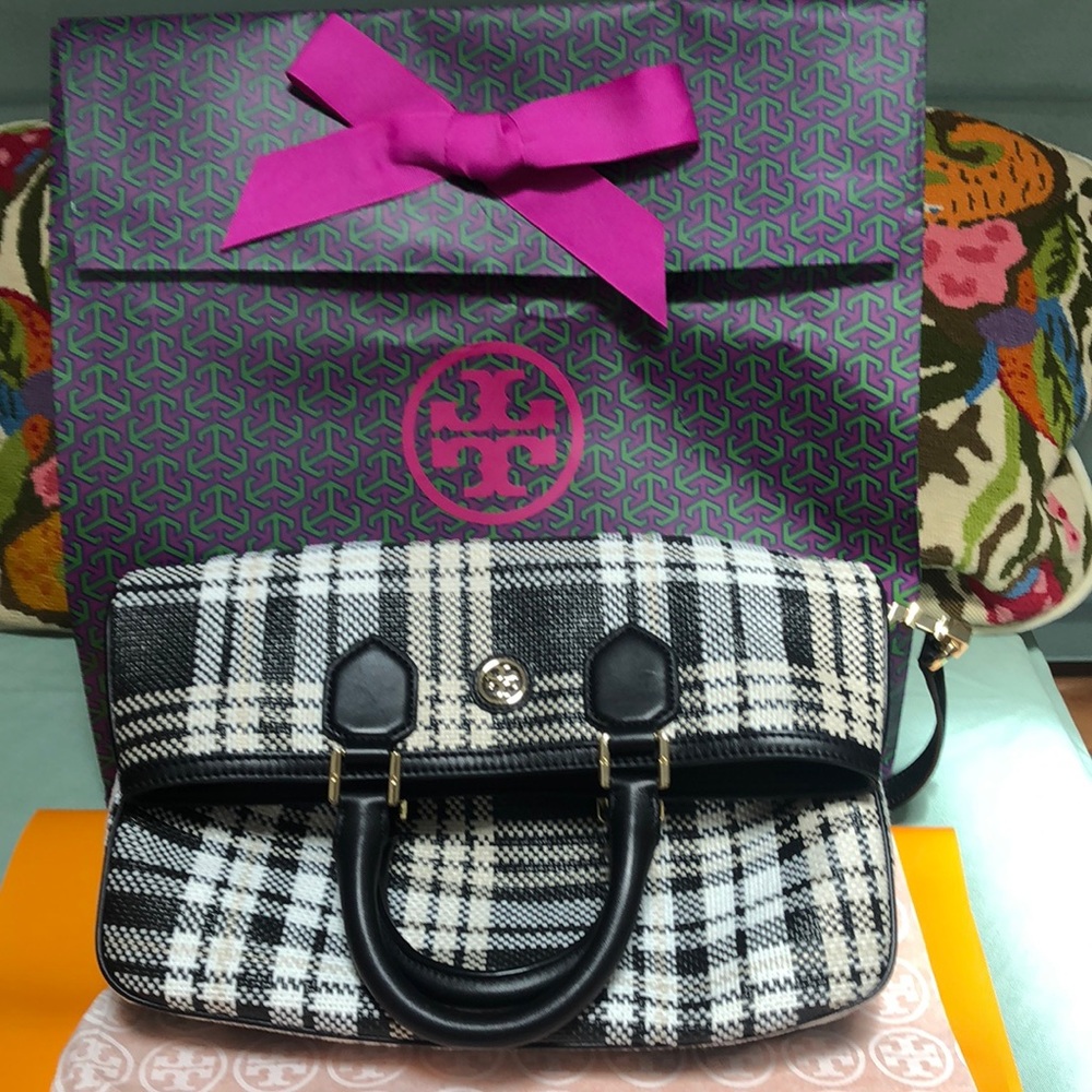 Tory Burch